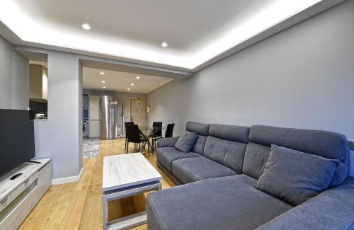 Leon City Centre Apartment | The View - Apartamento reformado con vistas a la Catedral - leonapartamentos