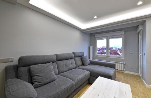 Leon City Centre Apartment | The View - Apartamento reformado con vistas a la Catedral - leonapartamentos