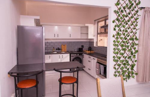 Luderitz Apartment | The View Apartment 5
