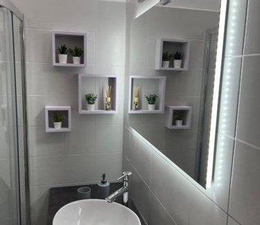 Belluno Apartment | The view apartment