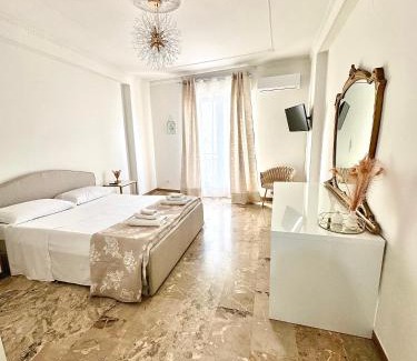 Scilla Apartment | The View apartment
