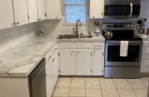 Copperas Cove House | The View at 5 Hills