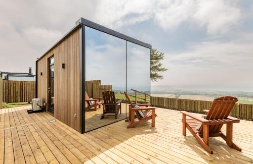 Leven House | The View at Lahill Craig - Douglas