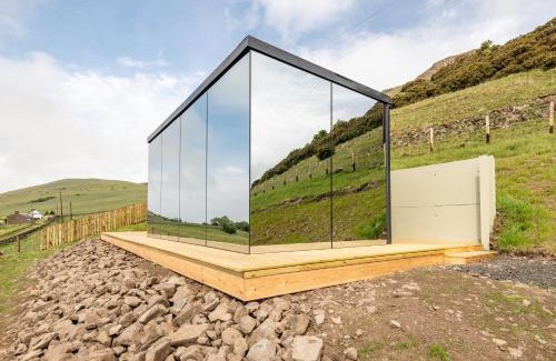 Leven Cabin | The View At Lahill Craig - Duncan