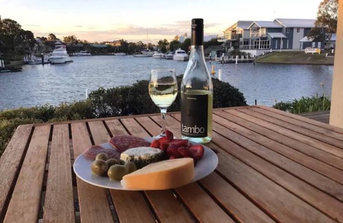Paynesville House | 'The View' 🌞 @Captains Cove Waterfront