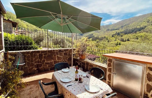 Benabbio House | The View from Civic 26