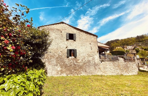 Benabbio House | The View from Civic 26