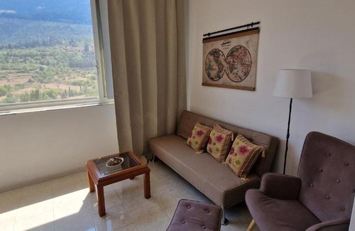 Kylini House | The View Guest House