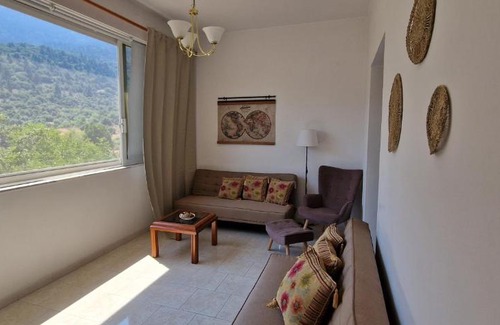Kylini House | The View Guest House