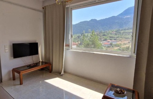 Kylini House | The View Guest House