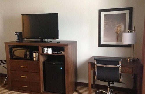 Fort St. James Hotel | The View Hotel