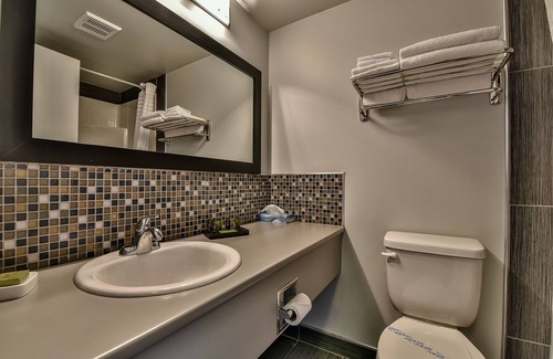 Fort St. James Hotel | The View Hotel