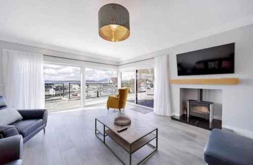 Downings House | The View