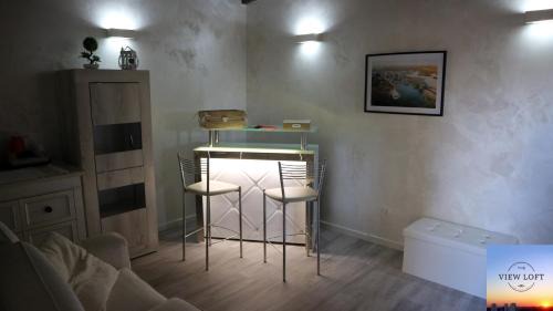 Monte Compatri House | The View Loft