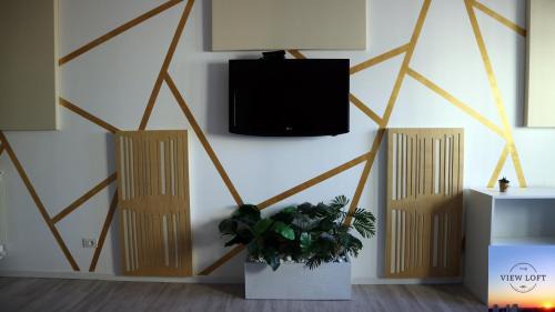 Monte Compatri House | The View Loft