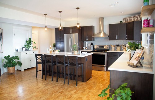 Okanagan-Similkameen Apartment | The View: Luxury Retreat with Stunning Views