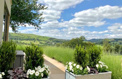 Calver House | The View, Luxury studio