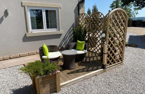 Calver House | The View, Luxury studio