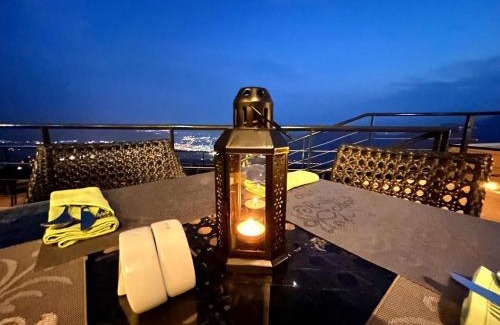 Al Hamra Hotel | The View