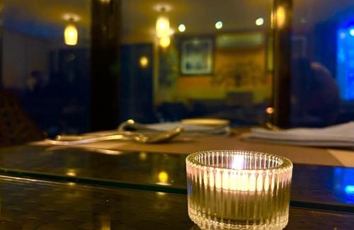 Al Hamra Hotel | The View