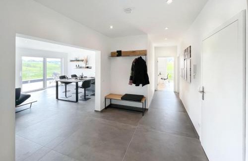 Brucktal Apartment | The View Suite