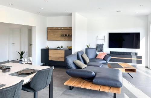 Brucktal Apartment | The View Suite