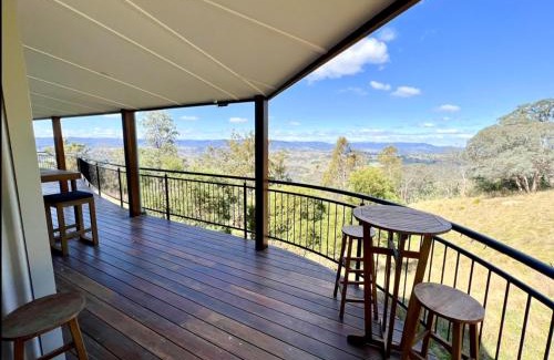 Lithgow City Council House | The View @ Ulandi