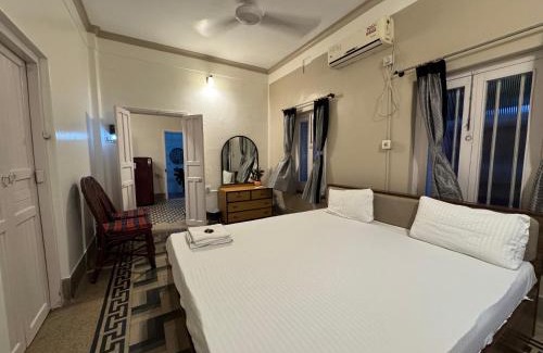 Ballygunge Apartment | The ViewHouse Studio 1BHK