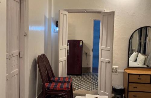 Ballygunge Apartment | The ViewHouse Studio 1BHK