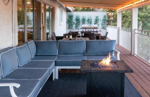 Fountain Hills House | The Views, Heated pool and spacious home