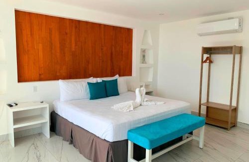 Tamanique Hotel | The Views Resort