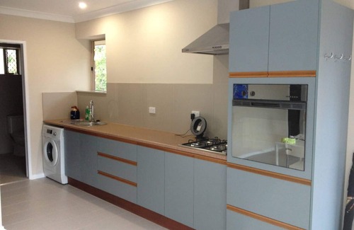Deception Bay Villa | The Villa at The Bay, with all the comforts of home away from Home.