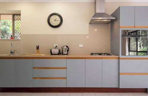Deception Bay Villa | The Villa at The Bay, with all the comforts of home away from Home.