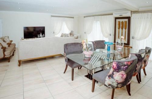 Amatola Coastal Villa | The Villa @ Balugha River Estate