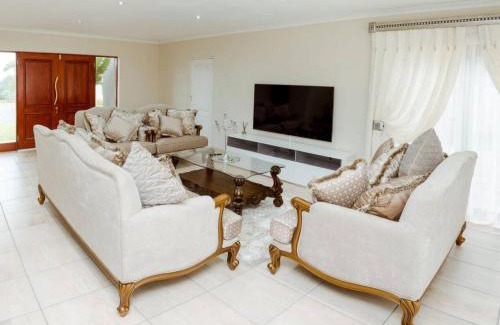 Amatola Coastal Villa | The Villa @ Balugha River Estate