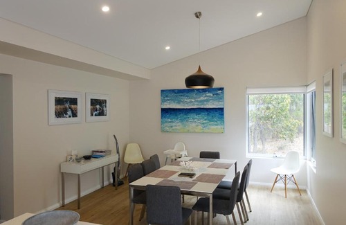 Dunsborough House | The Villa Dunsborough