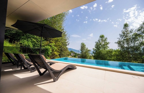 Sarajevo Villa | The Villa O, a unique luxury experience in Sarajevo