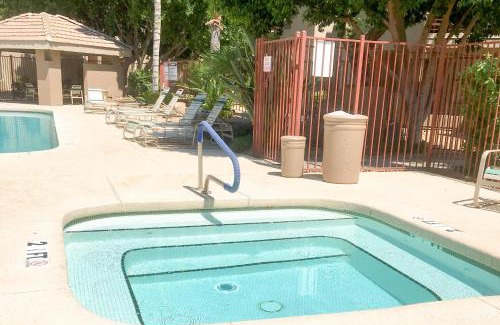 Paradise Valley Village Apartment | The Village at Stone Creek Unit 130