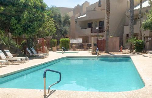 Paradise Valley Village Apartment | The Village at Stone Creek Unit 130