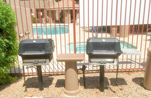 Paradise Valley Village Apartment | The Village at Stone Creek Unit 130