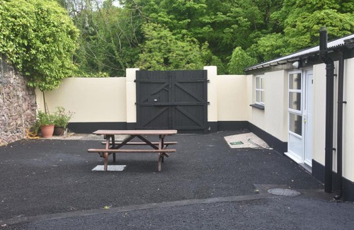 Cushendall Bed & Breakfast | The Village Bed and Breakfast