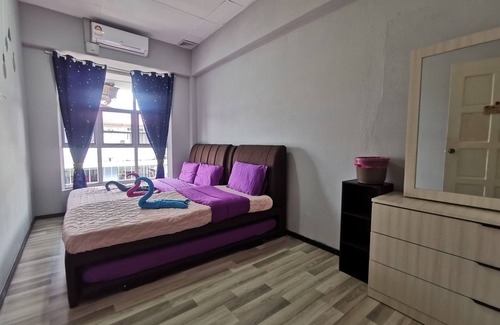 Semporna House | The Village