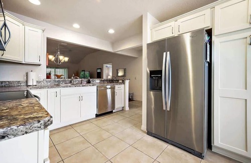 Fruitland Park House | The Village of Pine Hills