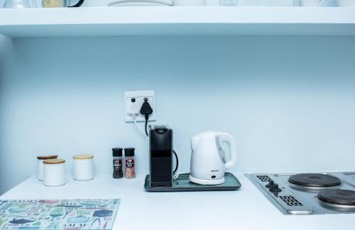 Windhoek Apartment | The Village Suites