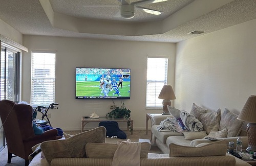 Virginia Trace House | The VillagesnLake SumpternMost desirable area nGolf, pools and music every night