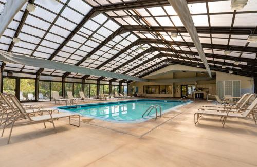 French Lick Apartment | The Villas at French Lick Springs