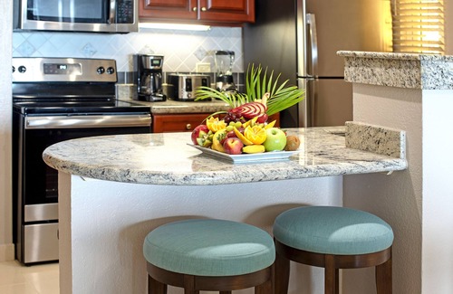 Simpson Bay Resort | The Villas at Simpson Bay Resort