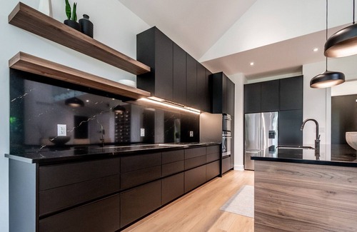 St. Davids Villa | The Vineyard Villa