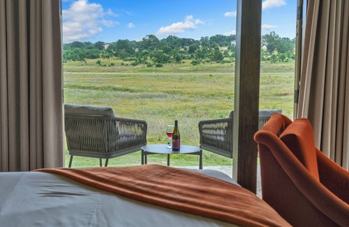 Florence Resort | The Vineyard at Florence