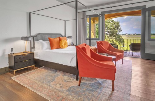 Florence Resort | The Vineyard at Florence